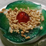 Pasticceria Jessy Comida