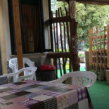 Trattoria La Posta Comida