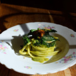 Marzapane Comida