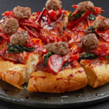 Era Pizza Comida