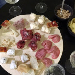 Piccola Parigi Nourriture