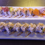 Yoshi Comida