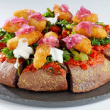 Era Pizza Comida