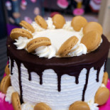 Pasticcini E Dintorni Nourriture