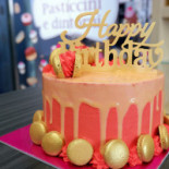 Pasticcini E Dintorni Nourriture