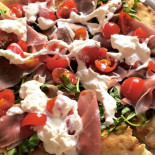 Frejus Comida