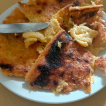 Pizzeria Sant'ippolito food