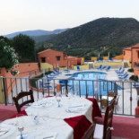 Sosventos Village Nourriture