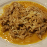 La Madia Nourriture
