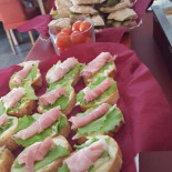 Caffe Stablum Comida