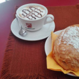 Caffe Stablum Comida