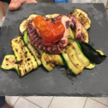 Pizzeria Spaccanapoli Nourriture