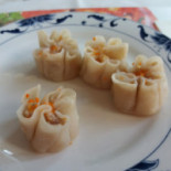Millennium Food