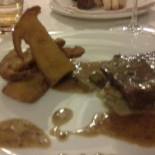 Il Ciabot Nourriture