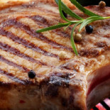 Birbacco Barbecue Nourriture