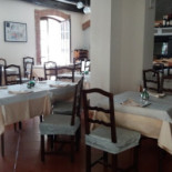 Locanda Ponte Rosa Nourriture