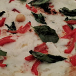 Pizzeria Dal Guappo Nourriture