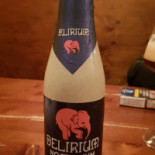 Seven Pub Nourriture