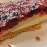 Millennium Food