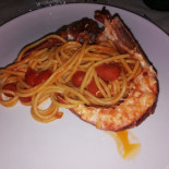 Pizzeria Umbramare Nourriture