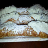 Euro Dattilo Comida