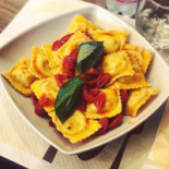Farina Co. food