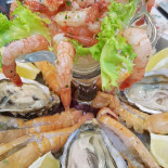 La Vecchia Macina Comida
