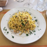 L'isola Che Non C'è food