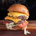 4burger Nourriture