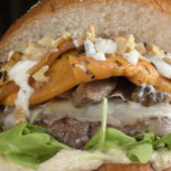 4burger Nourriture