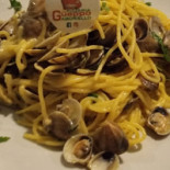 Pizzeria Dal Guappo Nourriture