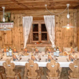 Wargerhof Nourriture