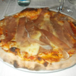 Il Chiostro Nourriture