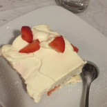 Da Dumme Le Cascate Comida