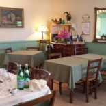La Verde Sosta food