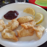 Ostaia Do Ciummin Nourriture