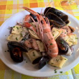 Ostaia Do Ciummin Nourriture