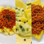 Stuzzicheria Pavin Nourriture