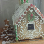 Golosa Cake Design Comida