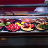 La Braceria Beach Nourriture