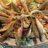 Pizzeria Modugno Comida