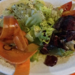 Pizzeria Chez Nous Nourriture