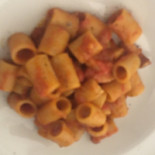Maperò Comida