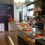 Cafe Luxor food