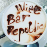 Wine Republic Comida