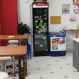 Pizzeria Renna Comida