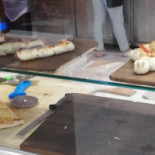 Pizzeria Renna Comida