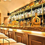 Contrabar Extérieur