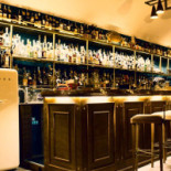 Contrabar Nourriture