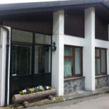 Da Anita Exterior
